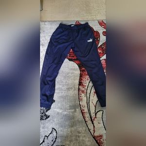 puma pants
